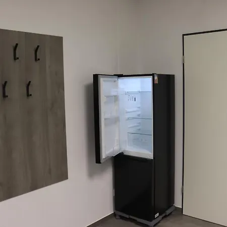 Fuer 2 - Guestrooms24 - Проживание в семье Марль