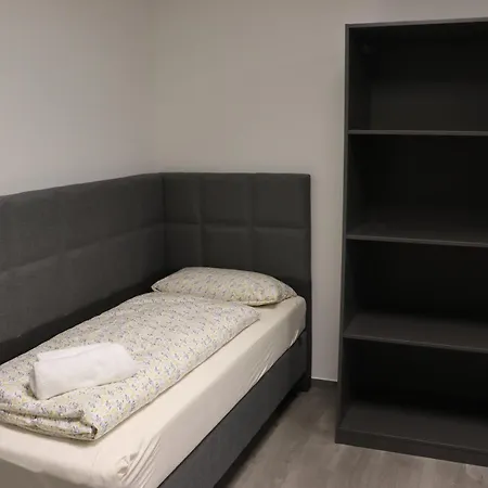 Fuer 2 - Guestrooms24 - * Marl (Recklinghausen)