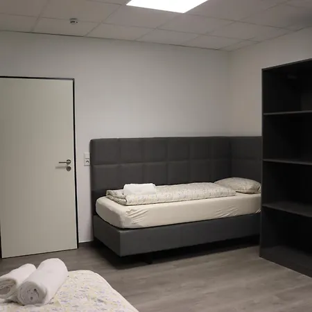 Pansiyon Fuer 2 - Guestrooms24 - *