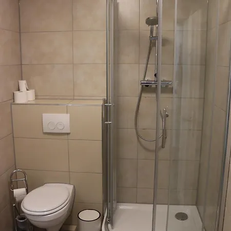 Fuer 2 - Guestrooms24 - Pansiyon Marl (Recklinghausen)