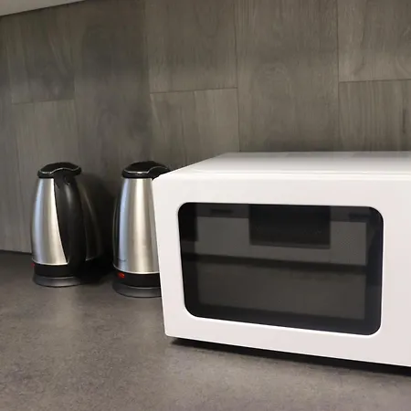 Privatunterkunft Fuer 2 - Guestrooms24 -