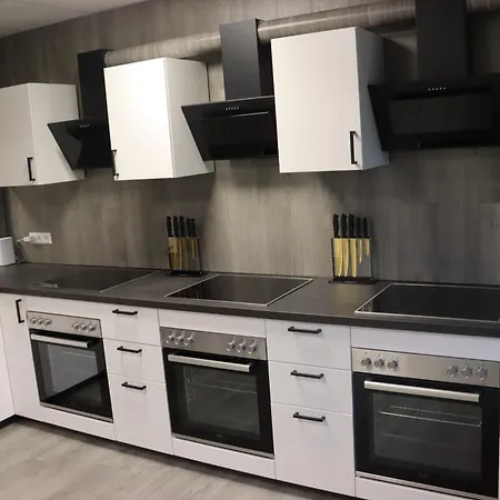 Fuer 2 - Guestrooms24 - Privatunterkunft Marl (Recklinghausen)