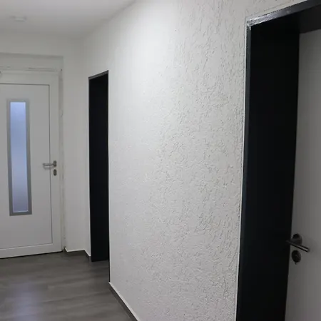 Fuer 2 - Guestrooms24 - Marl (Recklinghausen)