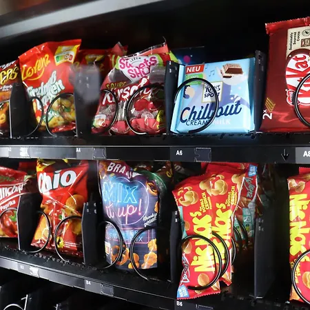 Fuer 2 - Guestrooms24 - * Marl (Recklinghausen)