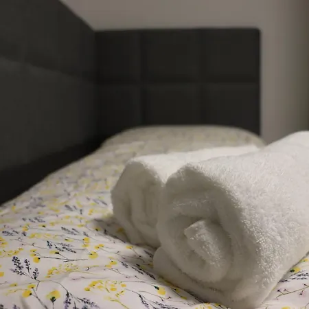 Проживание в семье Fuer 2 - Guestrooms24 - *