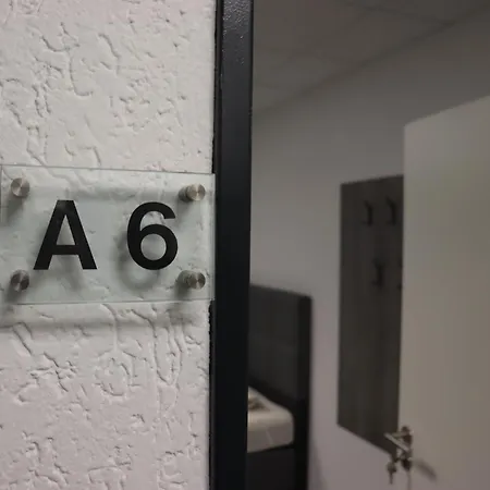 Fuer 2 - Guestrooms24 - Marl (Recklinghausen)