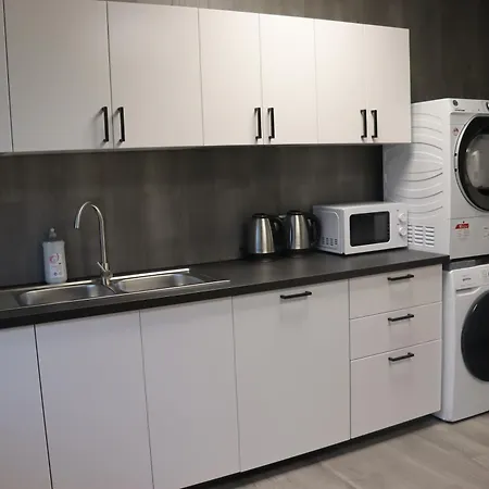 Fuer 2 - Guestrooms24 - Pansiyon Marl (Recklinghausen)