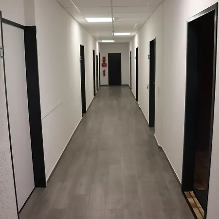 Privatunterkunft Fuer 2 - Guestrooms24 - *