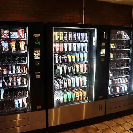 Privatunterkunft Fuer 2 - Guestrooms24 -