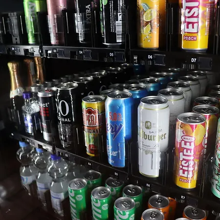 Проживание в семье Fuer 2 - Guestrooms24 - Марль