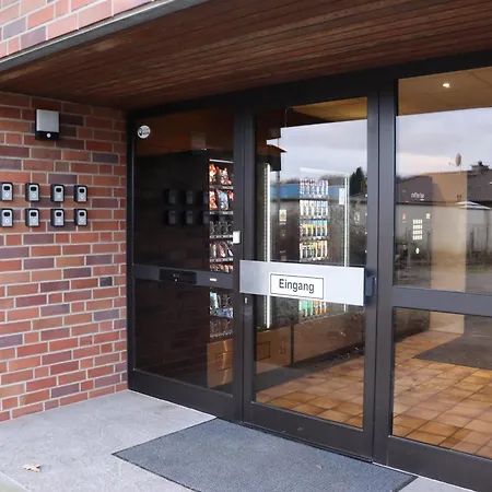 Privatunterkunft Fuer 2 - Guestrooms24 - Marl (Recklinghausen)