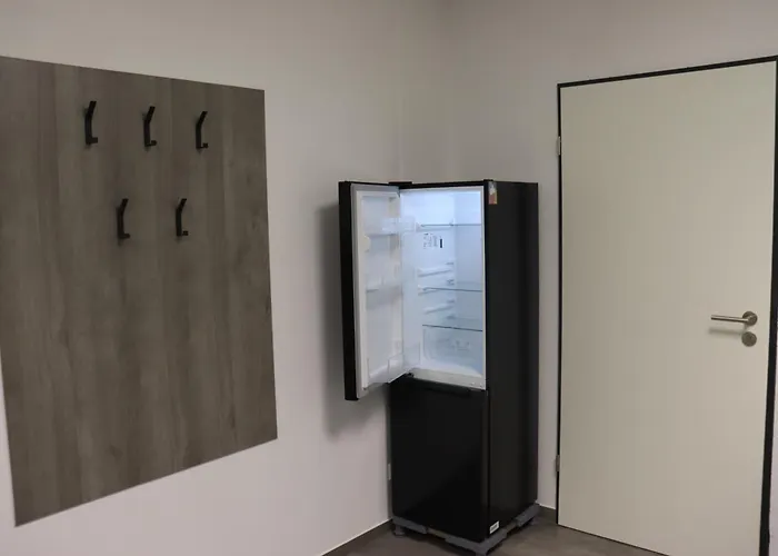 Fuer 2 - Guestrooms24 - 홈스테이 마를