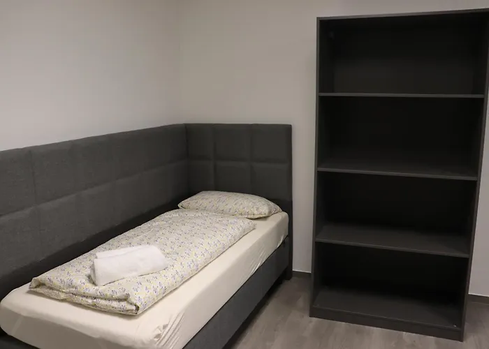 Fuer 2 - Guestrooms24 - * 马尔