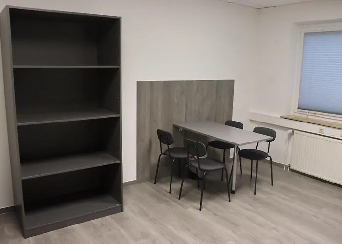 Fuer 2 - Guestrooms24 - 民宿