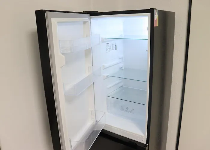 홈스테이 Fuer 2 - Guestrooms24 - *