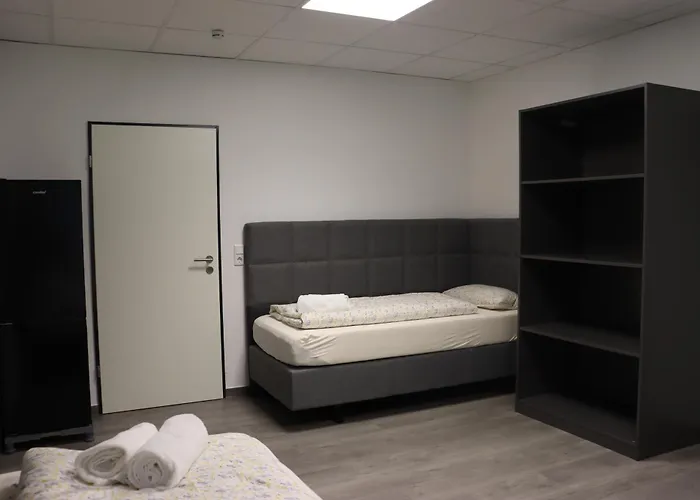 民宿 Fuer 2 - Guestrooms24 - *