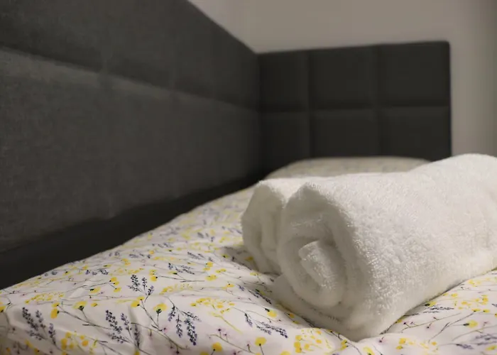 Fuer 2 - Guestrooms24 -