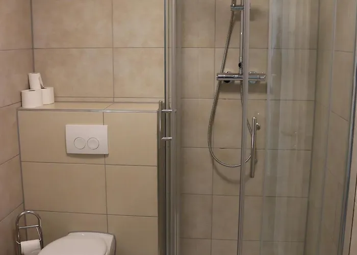 Fuer 2 - Guestrooms24 - 홈스테이 마를