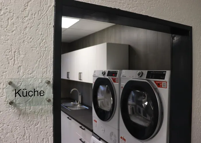 Fuer 2 - Guestrooms24 - 马尔