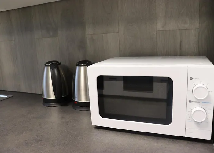 홈스테이 Fuer 2 - Guestrooms24 -