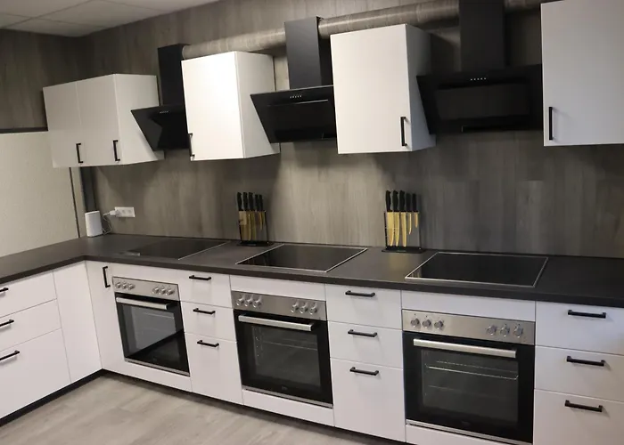 Fuer 2 - Guestrooms24 - 民宿 马尔