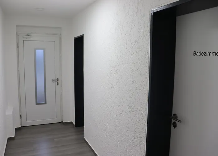 Fuer 2 - Guestrooms24 - 马尔