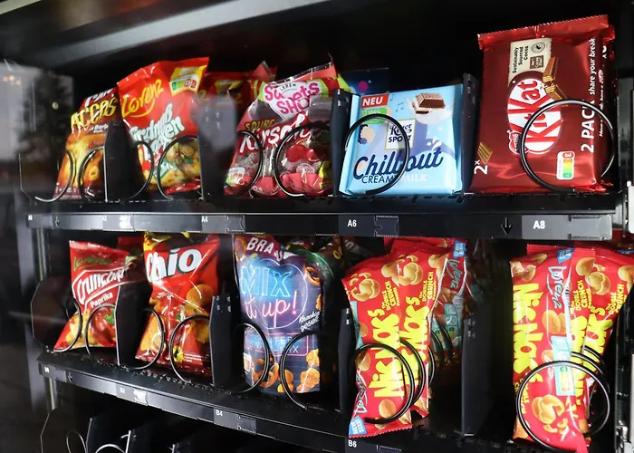 Fuer 2 - Guestrooms24 - * 马尔