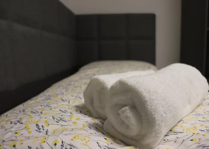 民宿 Fuer 2 - Guestrooms24 - *