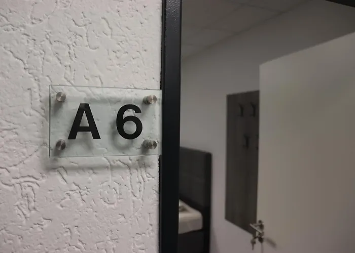 Fuer 2 - Guestrooms24 - 马尔