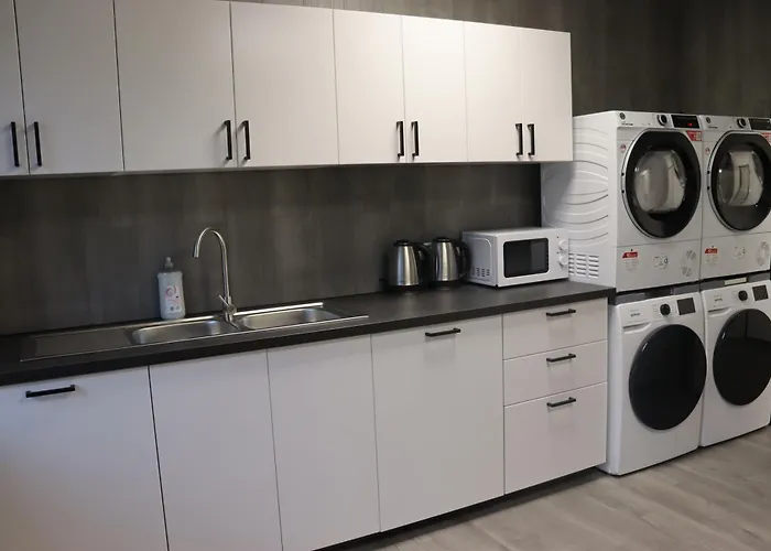 Fuer 2 - Guestrooms24 - 홈스테이 마를