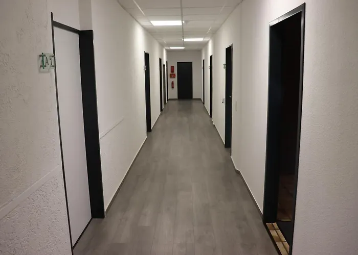 民宿 Fuer 2 - Guestrooms24 - *