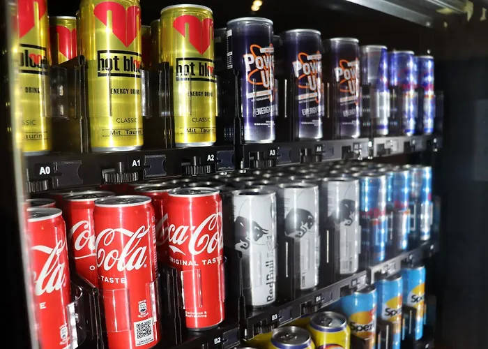 Fuer 2 - Guestrooms24 -