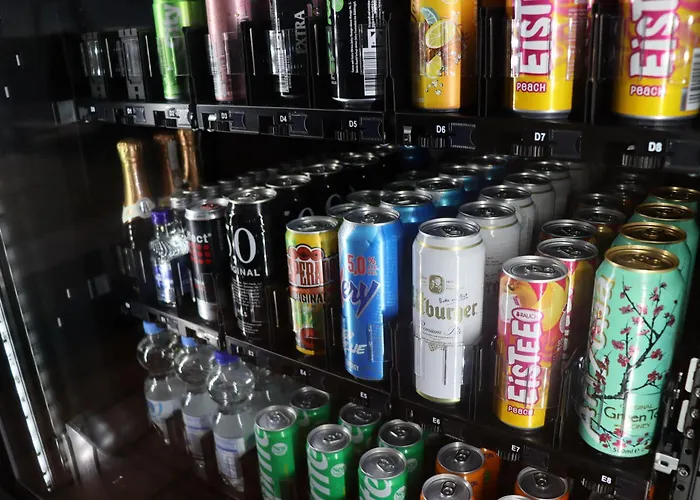 홈스테이 Fuer 2 - Guestrooms24 - 마를