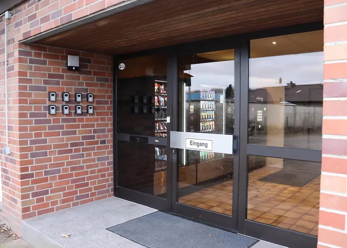 民宿 Fuer 2 - Guestrooms24 - 马尔