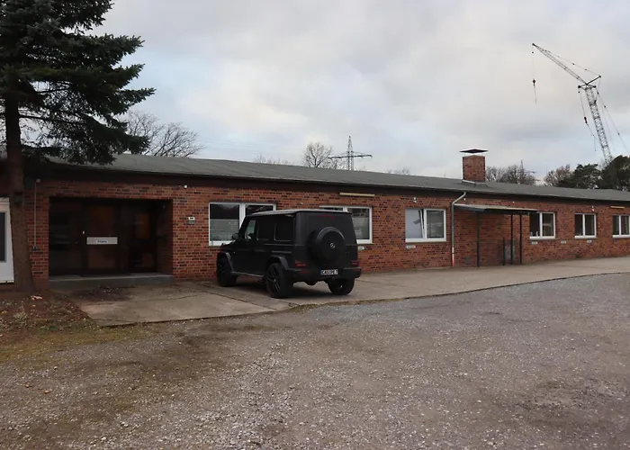 Fuer 2 - Guestrooms24 - 마를