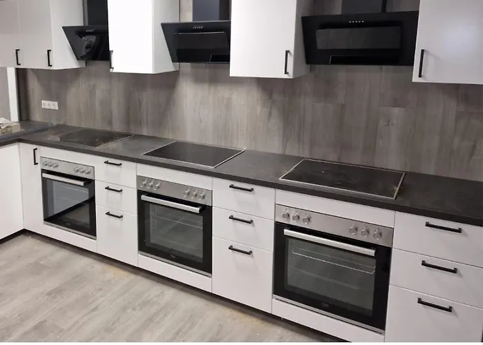 民宿 Fuer 2 - Guestrooms24 -