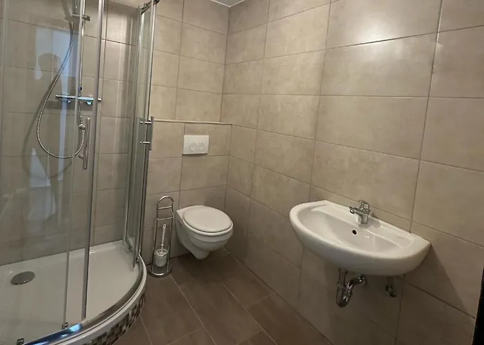 Fuer 2 - Guestrooms24 - * 마를