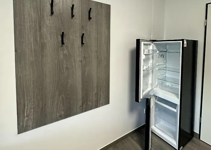 홈스테이 Fuer 2 - Guestrooms24 - *