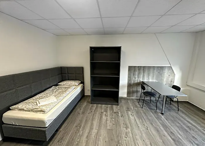 民宿 Fuer 2 - Guestrooms24 - *