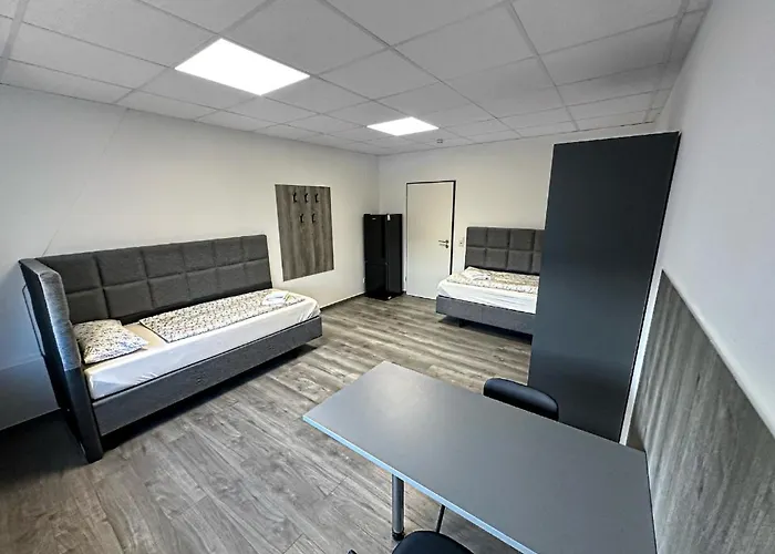 民宿 Fuer 2 - Guestrooms24 - *